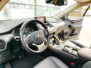 LEXUS NX 2020 YEAR 200 EDITION EURO V I 2020