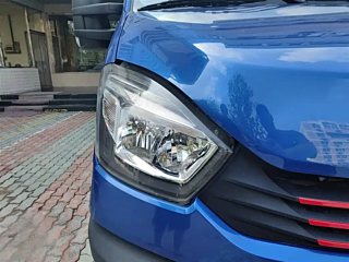 IVECO &#27431;&#32988;  2020 YEAR 3.0T AUTOMATIC &#39640 2020