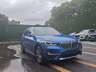 BMW X1 NEW ENERGY 2020 YEAR XDRIVE30LE EXCLUSIVE 2020