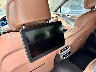 GENESIS G80  2021 YEAR 2.5T  FLAGSHIP EDITION 2021