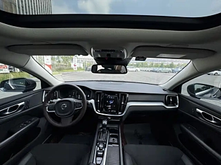 VOLVO S60  2021 YEAR T3 SMART MOBILITY DELUXE EDITION 2021