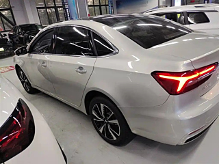 RISING AUTO ER6 2020 YEAR 620KM SMART EDITION 2020