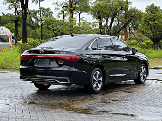 TRUMPCHI GA6  2019 YEAR 270T AUTOMATIC PREMIUM EDITION 2019