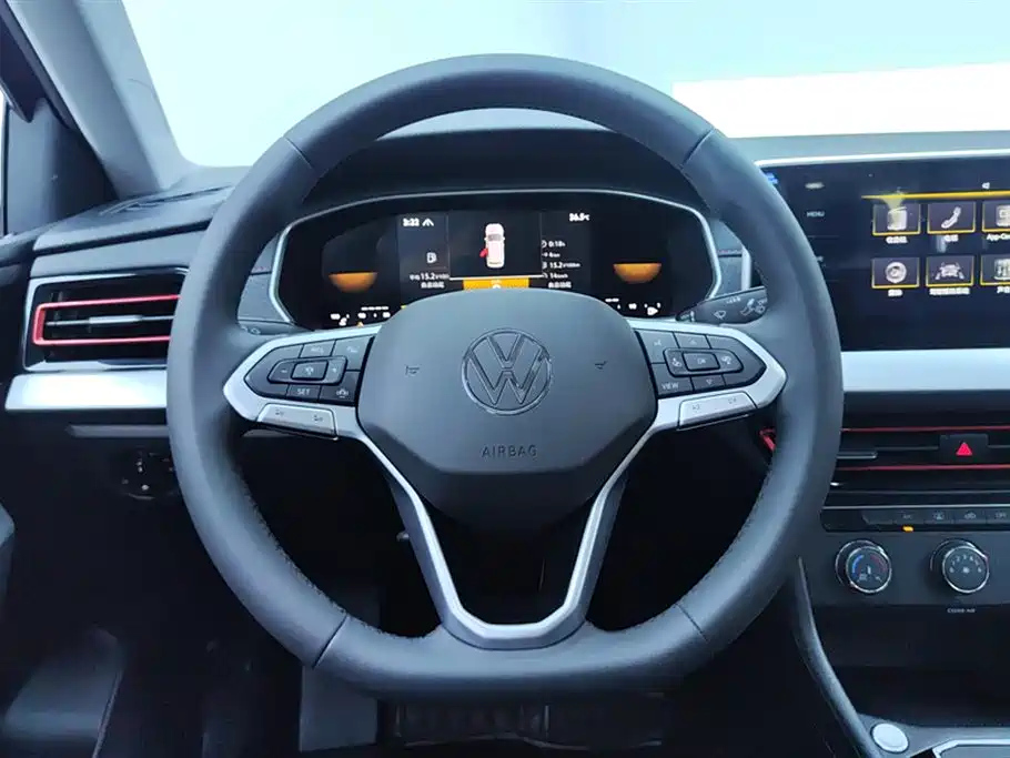 VOLKSWAGEN LAVIDA 2024