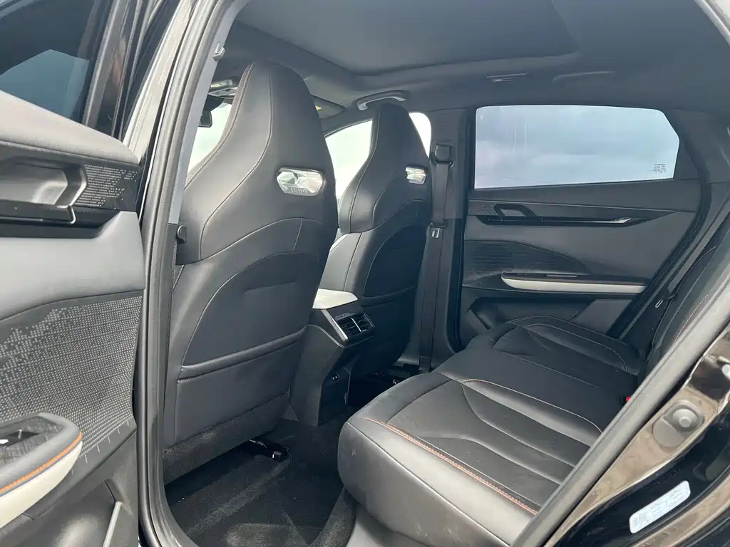 CHANGAN UNI-V 2023