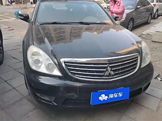 MITSUBISHI 戈蓝 2016