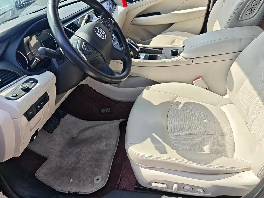 BUICK LACROSSE 2020