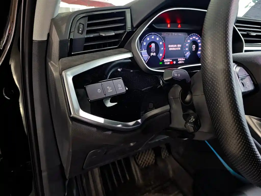 AUDI Q3 SPORTBACK 2021