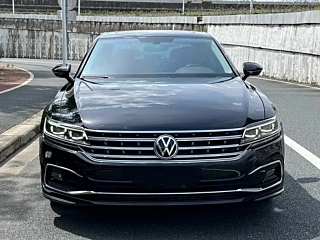 VOLKSWAGEN PHIDEON 2020