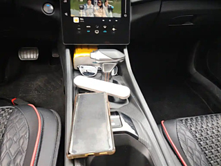 DONGFENG AEOLUS 2024 YEAR 1.5L AUTOMATIC EDITION 2024