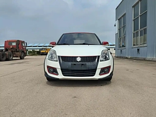 Заказать SUZUKI SWIFT