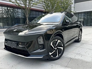 NIO ES6  2025 YEAR 75KWH 2025