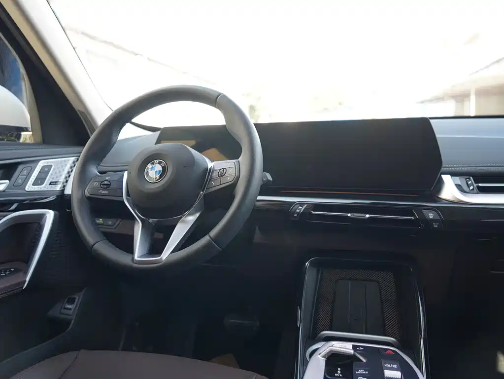 BMW X1 2024