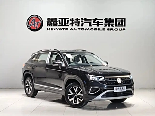 VOLKSWAGEN TAYRON  2025 YEAR  YEAR 300TSI 2025