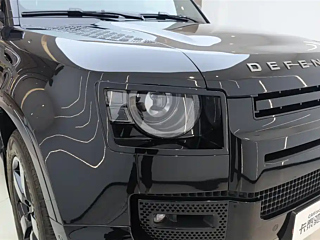 Заказать LAND ROVER DEFENDER