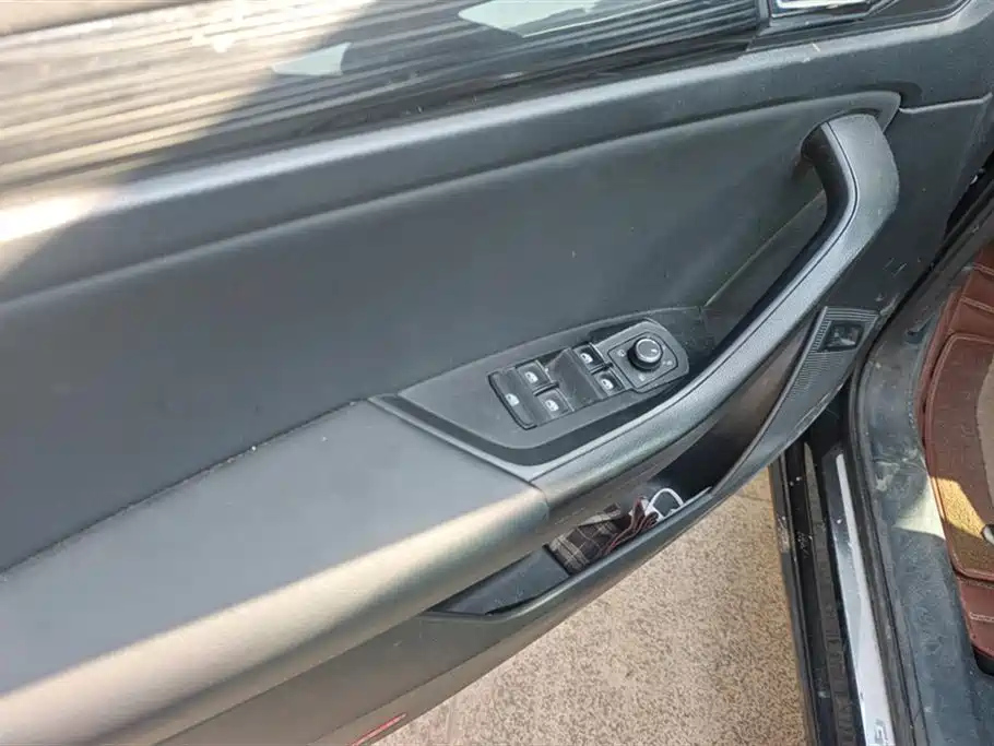 SKODA KODIAQ GT 2020