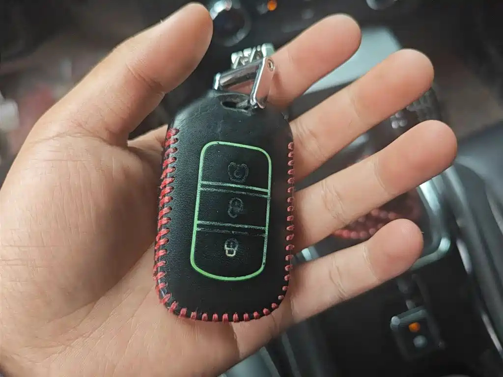 DONGFENG SCENERY 580 2018