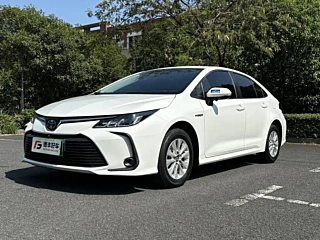 TOYOTA COROLLA  2022