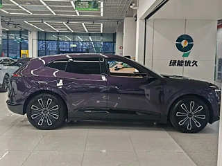 AVATAR OTHER 2024 YEAR ULTRA RANGE-EXTENDING EDITION 4WD 2024