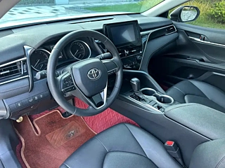 TOYOTA CAMRY  2022 YEAR 2.0GVP LEADING EDITION 2022