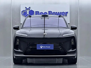 Заказать NIO ES6