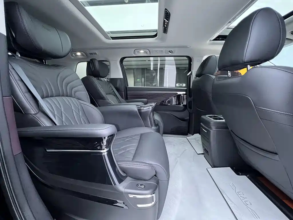 TRUMPCHI M8 2024