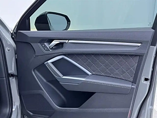 AUDI Q3 SPORTBACK  2024 YEAR 40 TFSI FASHION 2024