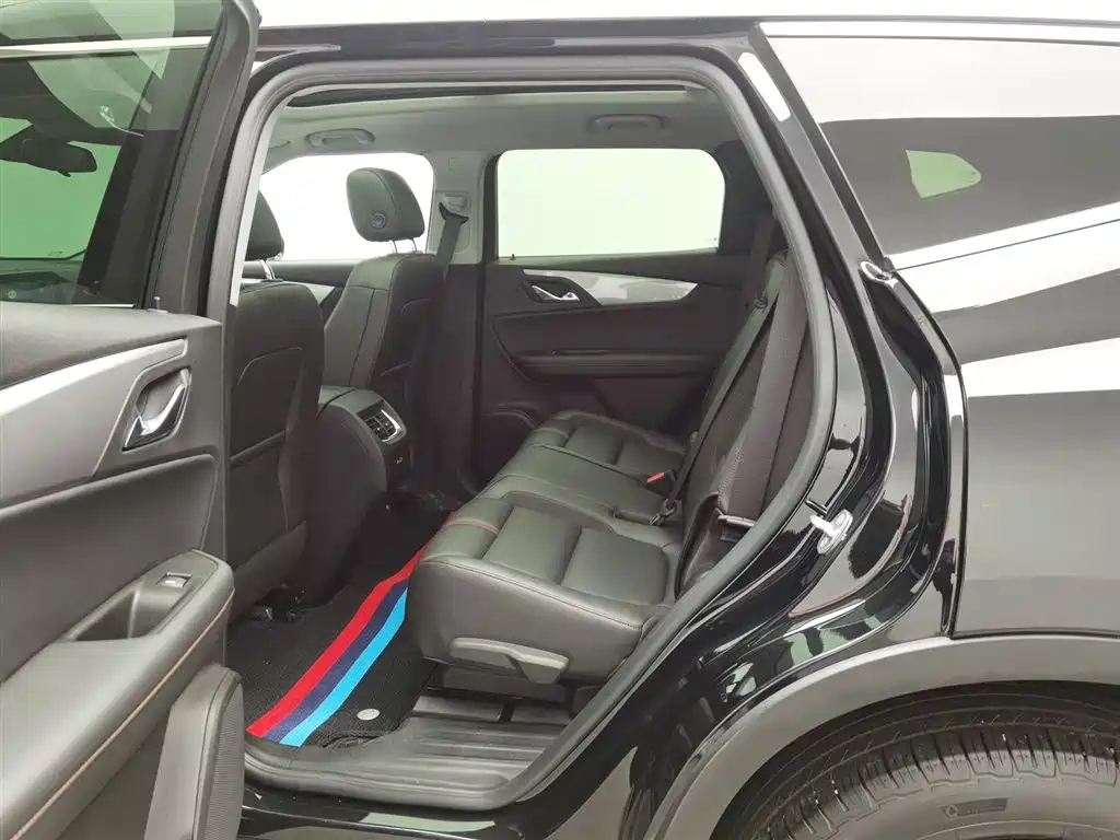 CHEVROLET BLAZER 2023