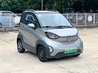 BAO JUN E100  2020 YEAR 305KM SMART MOBILITY EDITION 2020