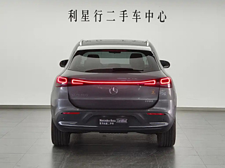 MERCEDES BENZ EQA  2022 YEAR EQA 260 2022