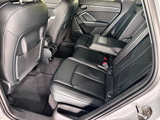 AUDI Q3  2024 YEAR 40 TFSI FASHION DYNAMIC 2024