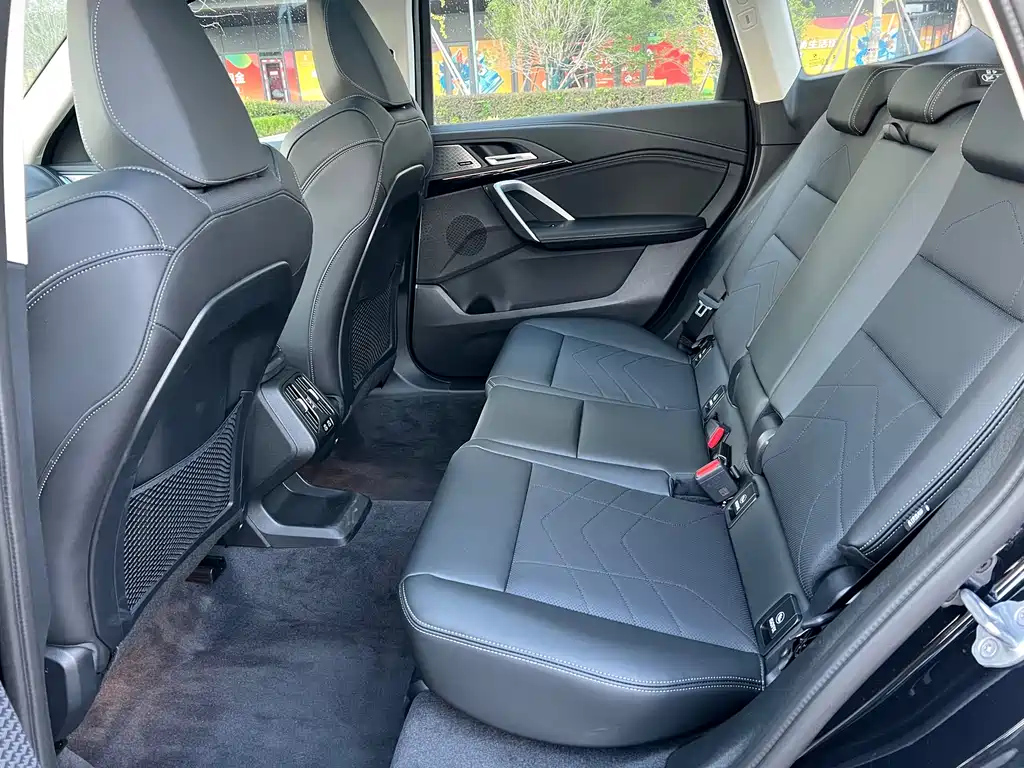 BMW X1 2024
