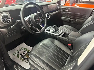 TANK 300  2021 YEAR  EDITION 2.0T CHALLENGER 2021