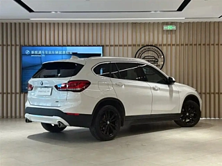 BMW X1  2020