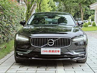 VOLVO S90 2020