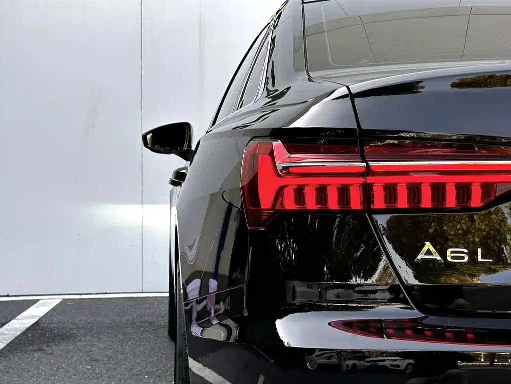 AUDI A6L 2024