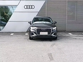 AUDI Q2L  2023 YEAR 35TFSI AGGRESSIVE DYNAMIC 2023