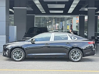Заказать GEELY AUTO PREFACE