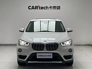 BMW X1  2019 YEAR SDRIVE18LI EXCLUSIVE 2019