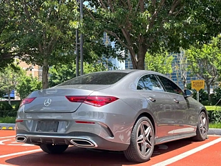 MERCEDES BENZ CLA 2021 YEAR CLA 200 2021