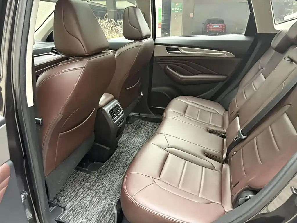 HAVAL F7X 2019