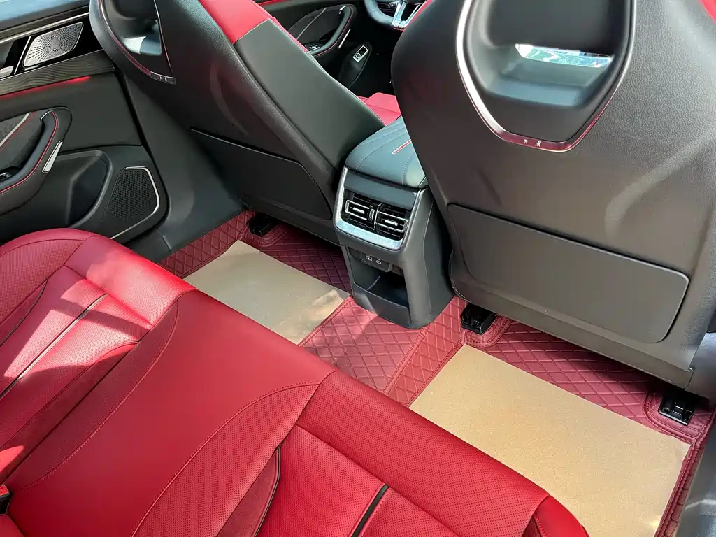 HONGQI H6 2024