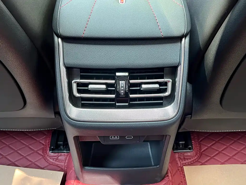 HONGQI H6 2024