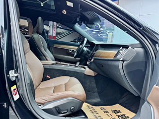 VOLVO S90  2021 YEAR B5  DELUXE EDITION 2021