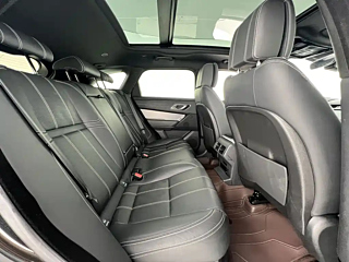 LAND ROVER RANGE ROVER VESSEL 2022 YEAR 250PS EDITION 2022