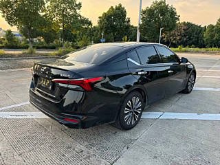 NISSAN TEANA  2024 YEAR 2.0L XE  EDITION 2024