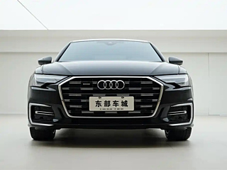 AUDI A6L 2023