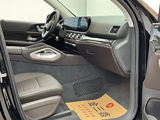 MERCEDES BENZ GLE 2020 YEAR GLE 350 4MATIC FASHION 2020