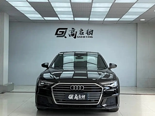AUDI A6L 2020