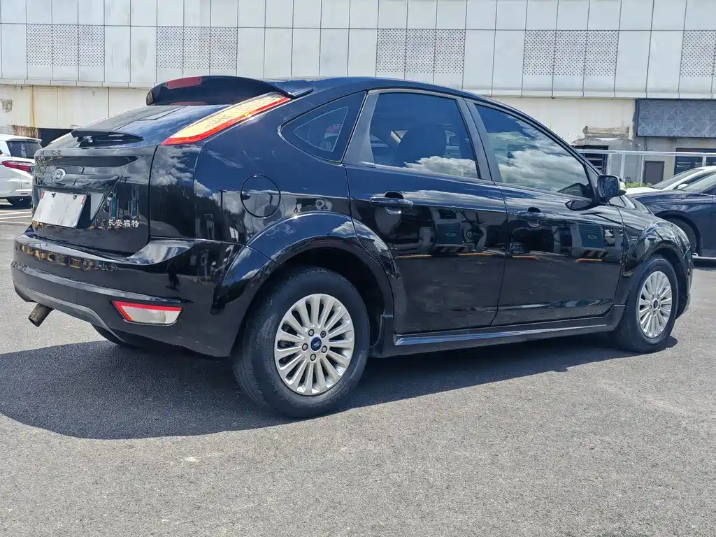 FORD FOCUS 2013